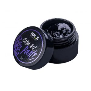 Гел Паста - NAI_S COSMETICS
