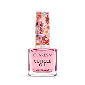 Масло за кутикули – CLARESA – Греяно Вино