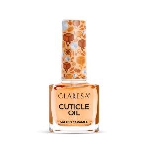 Масло за кутикули – CLARESA – Солен Карамел
