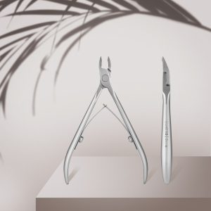 Клещи за кутикули - STALEKS - Smart 10 - 3 mm