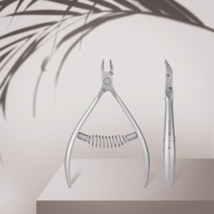 Клещи за кутикули - STALEKS - Smart 30 - 3 mm