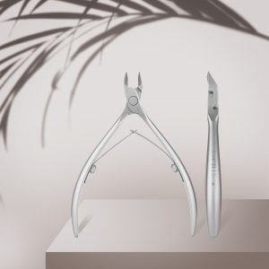 Клещи за кутикули - STALEKS - Smart 31 - 3 mm