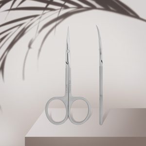 Ножичка за кутикули - STALEKS - Smart 10-3
