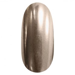 Mirror Shine Powder - NAI_S - Огледалнен пигмент златен
