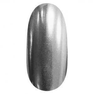Mirror Shine Powder - NAI_S - Огледален пигмент сребърен