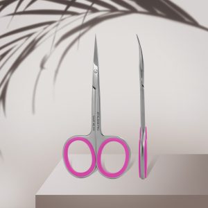 Ножичка за кутикули – STALEKS – Smart 40-3