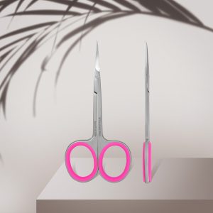 Ножичка за кутикули – STALEKS – Smart 41-3