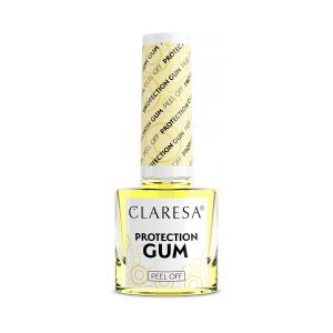Предпазващ гел - Protection Gum Peеl off - CLARESA 5g