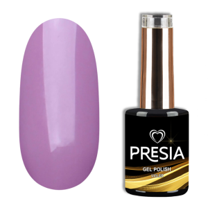 Гел лак PRESIA - Purple 4 - 12ml