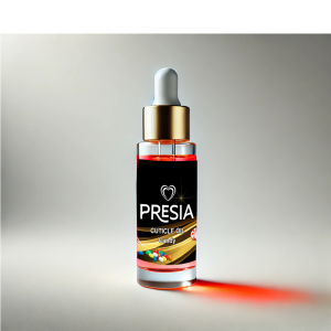 Олио за кутикули - PRESIA Candy - 12ml