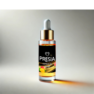 Олио за кутикули - PRESIA Mango - 12ml