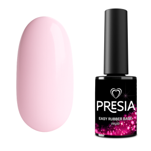 Easy Rubber Base 1 - PRESIA - 10 мл