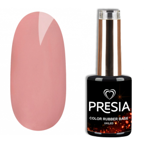 Color Rubber Base - PRESIA - Candy - 15 ml