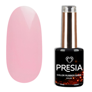 Color Rubber Base - PRESIA - Romance - 15 ml