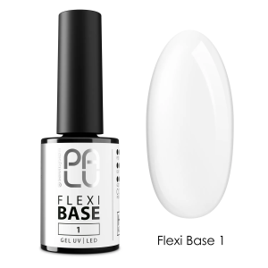 PALU Cosmetics – Flexi Base 1 (Прозрачна)