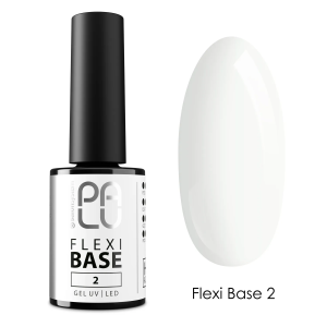 PALU Cosmetics – Flexi Base 2 (Млечно-бяла)