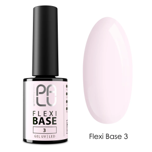 PALU Cosmetics – Flexi Base 4