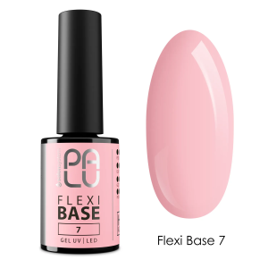 PALU Cosmetics – Flexi Base 7
