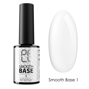 PALU Cosmetics – Smooth Base 1 (Прозрачна)
