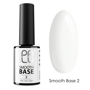 PALU Cosmetics – Smooth Base 2 (Млечно бяла)