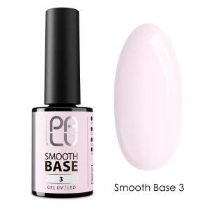 PALU Cosmetics – Smooth Base 3