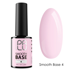 PALU Cosmetics – Smooth Base 4