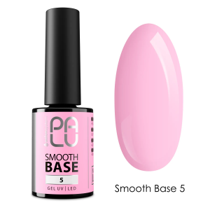 PALU Cosmetics – Smooth Base 5