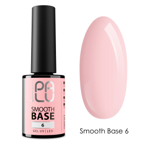 PALU Cosmetics – Smooth Base 6