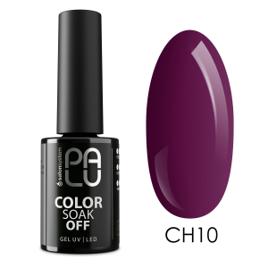 Гел лак – PALU – Copenhagen CH10  – 11 ml