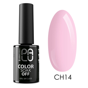 Гел лак – PALU – Copenhagen CH14  – 11 ml