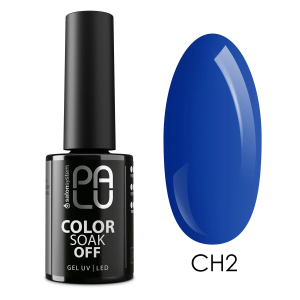 Гел лак – PALU – Copenhagen CH2  – 11 ml