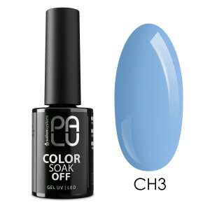 Гел лак – PALU – Copenhagen CH3  – 11 ml