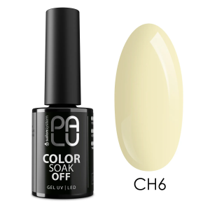 Гел лак – PALU – Copenhagen CH6  – 11 ml