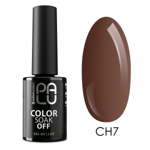 Гел лак – PALU – Copenhagen CH7  – 11 ml