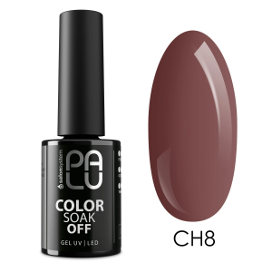 Гел лак – PALU – Copenhagen CH8  – 11 ml