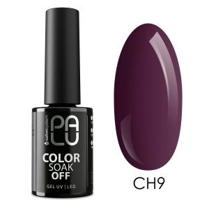Гел лак – PALU – Copenhagen CH9  – 11 ml
