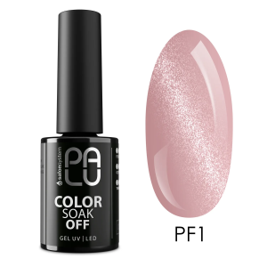 Гел лак – PALU – Portofino PF1 – 11 ml