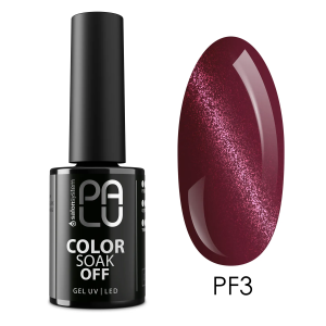 Гел лак – PALU – Portofino PF3 – 11 ml
