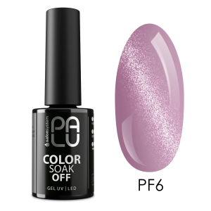 Гел лак – PALU – Portofino PF6 – 11 ml